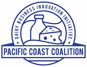 Over $5.87 Million Awarded To Diary Processors By The Pacific Coast Coalition