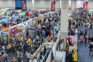 Expo West 2024 Drew Over 65,000 Industry Professionals To The Recent Edition